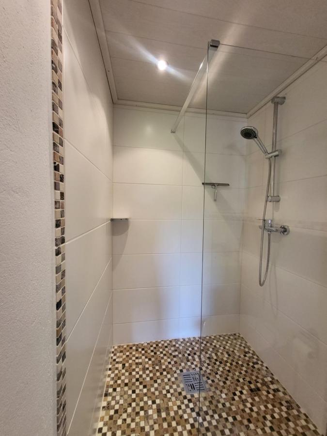 Ferienwohnung Mary Schmidtheim Екстериор снимка